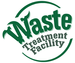 Waste Treatment Facility